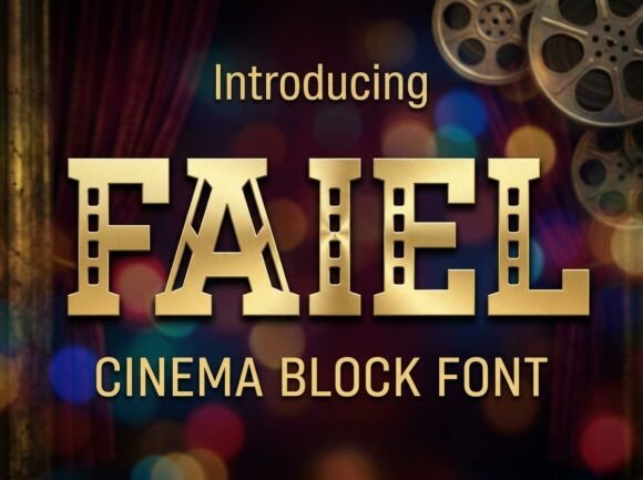 Faiel
