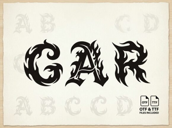 Gar