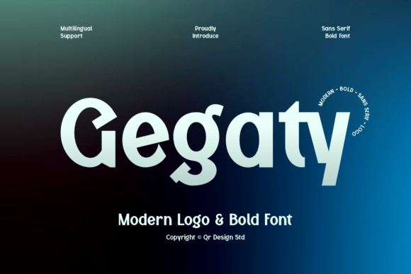 Gegaty