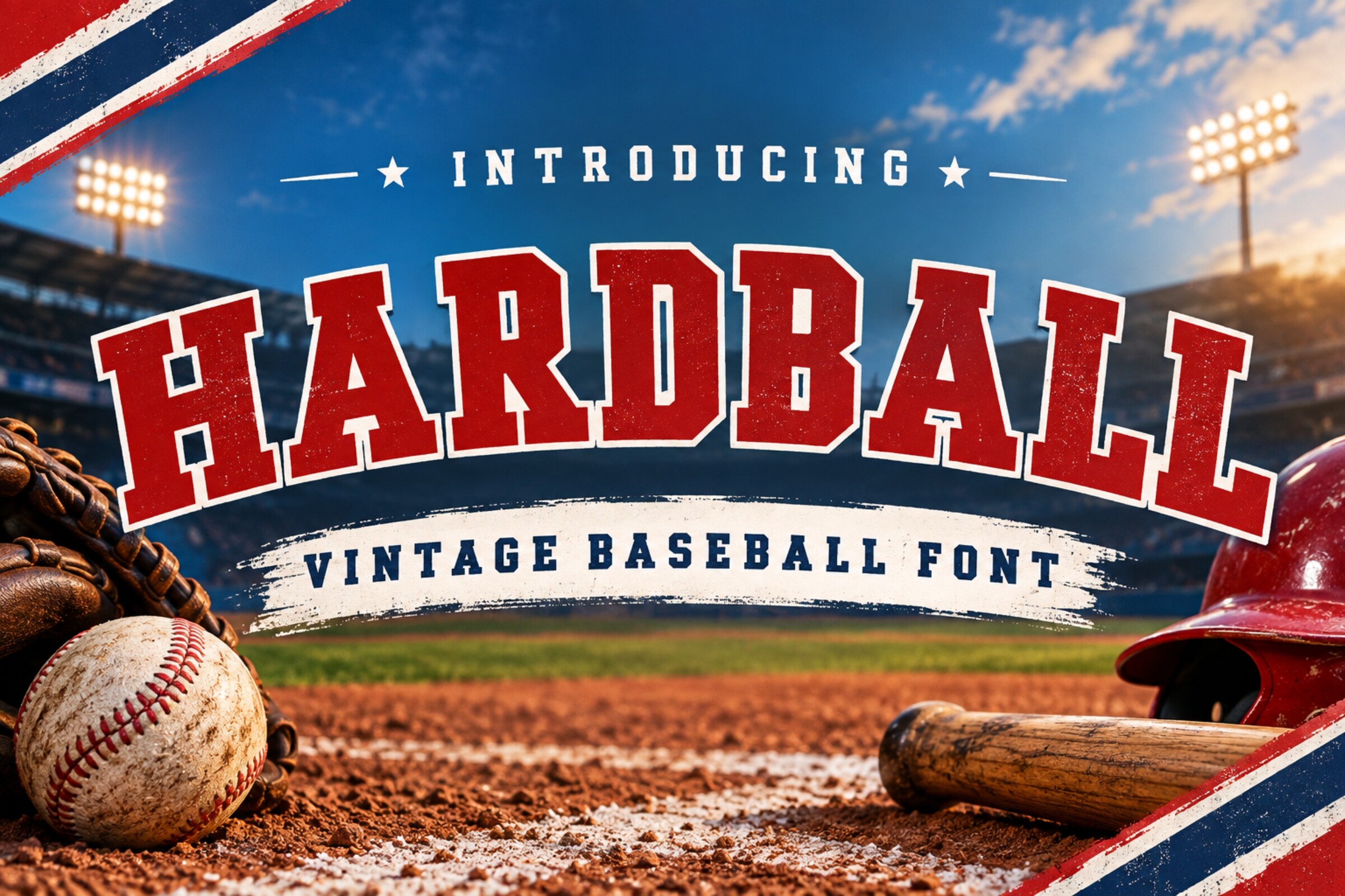 Hardball