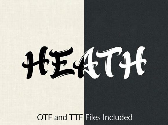 Heath