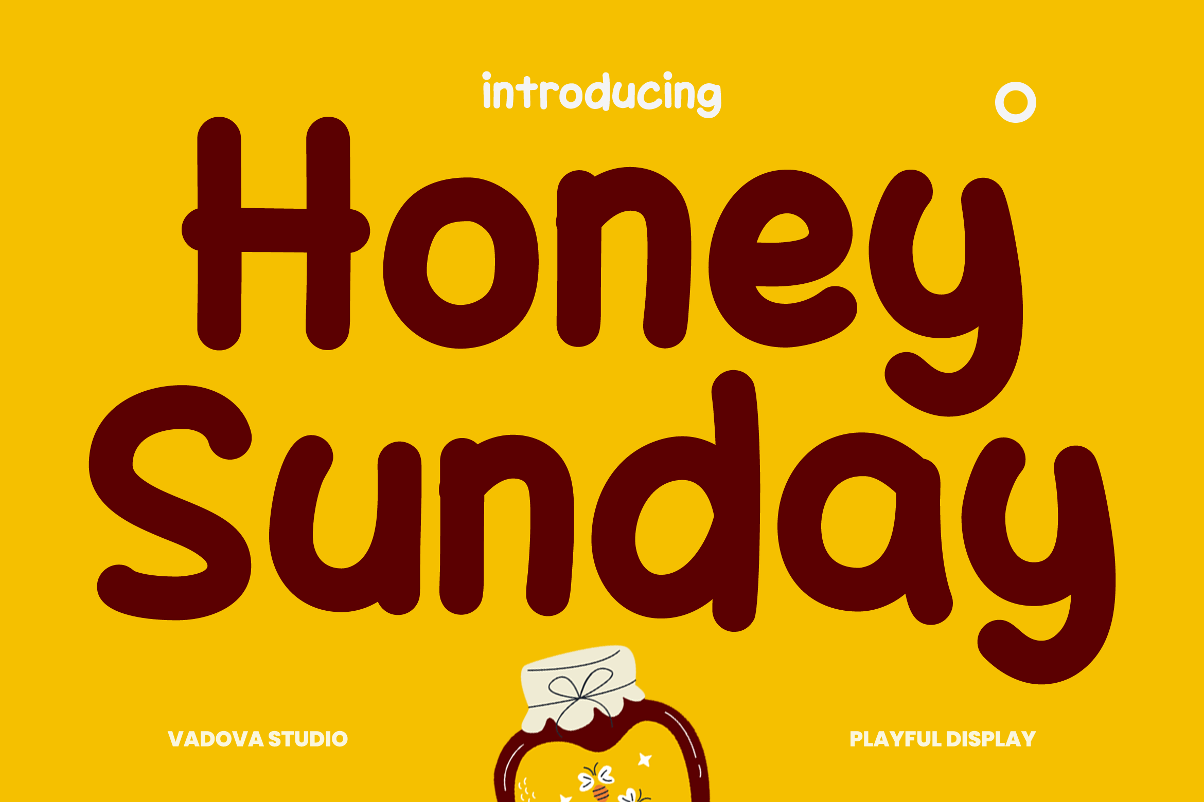 Honey Sunday