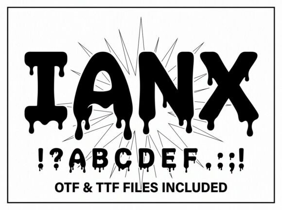 Ianx