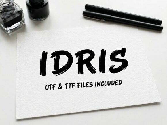Idris