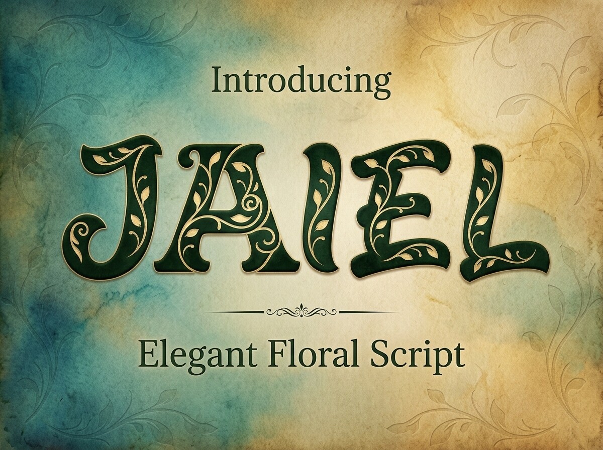 Jaiel