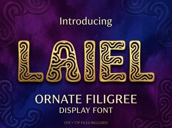 Laiel