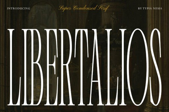 Libertalios