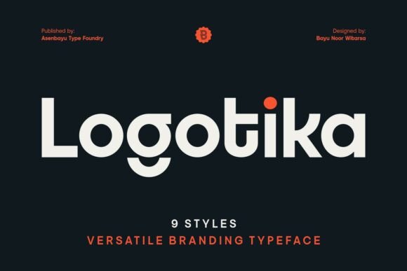 Logotika