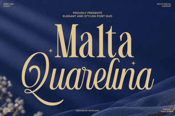 Malta Quarelina
