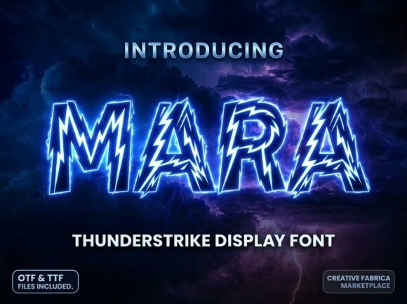 Mara