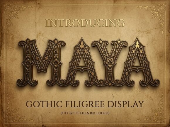 Maya
