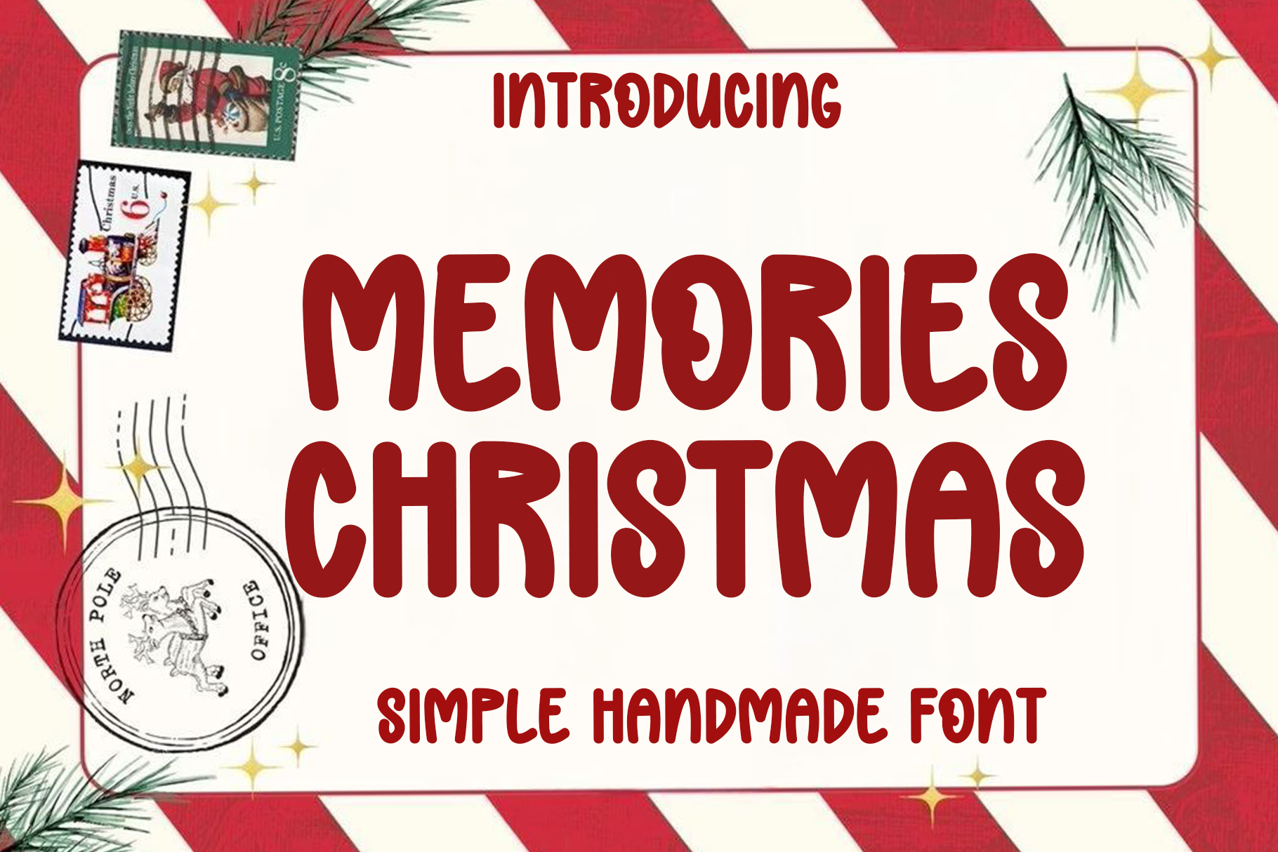 Memories Christmas