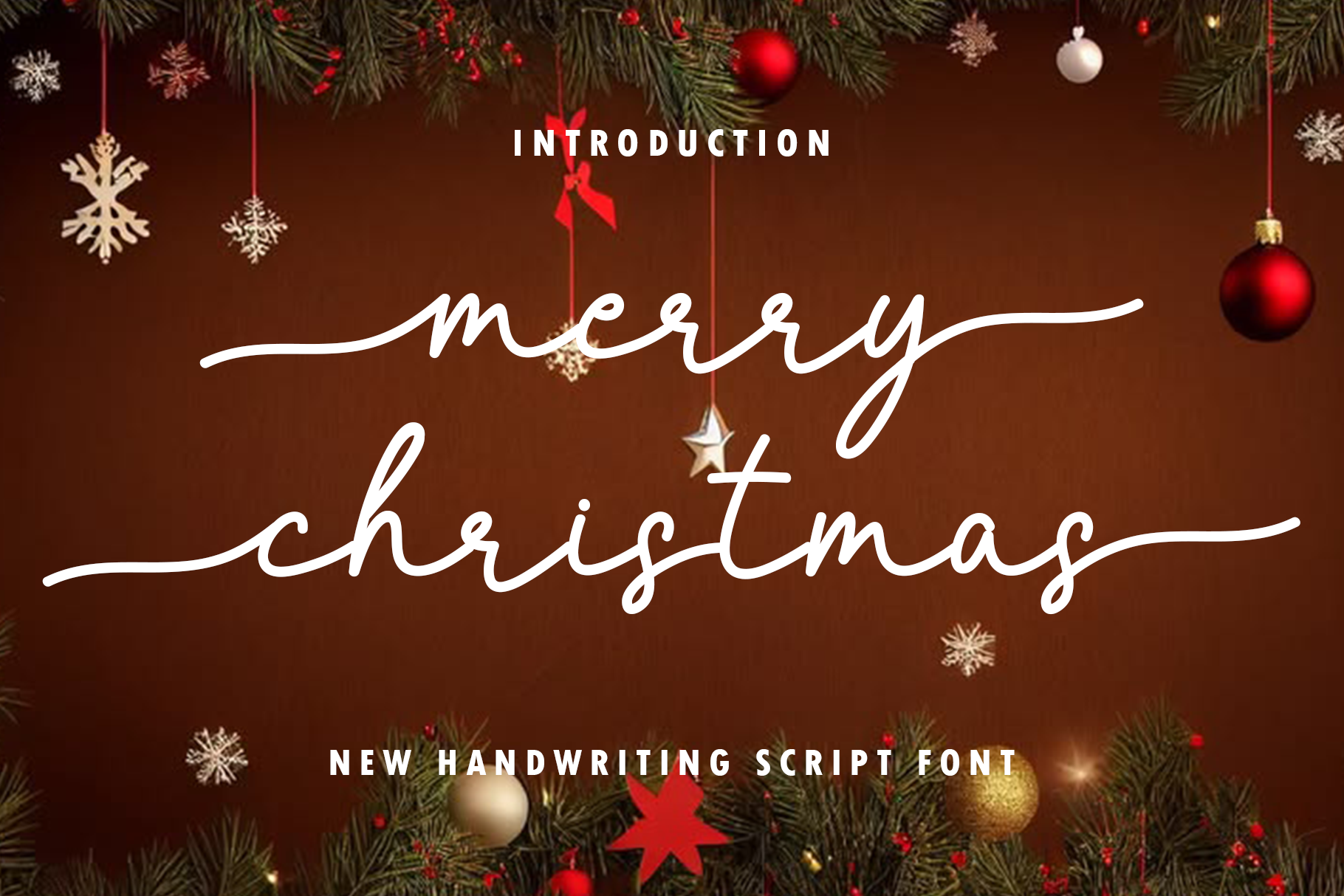 Merry Christmas