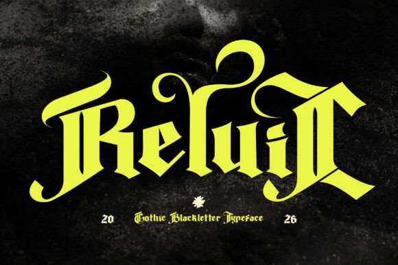 Reluix