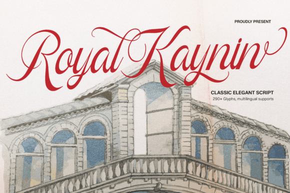 Royal Kaynin