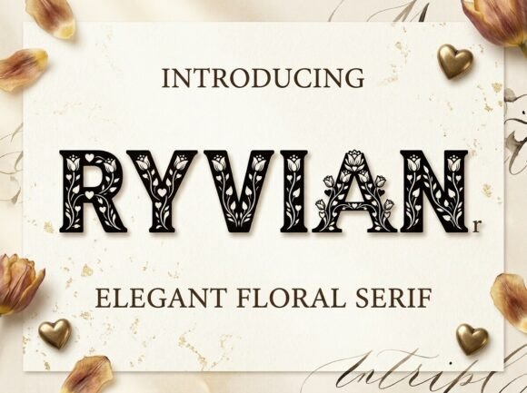 Ryvian