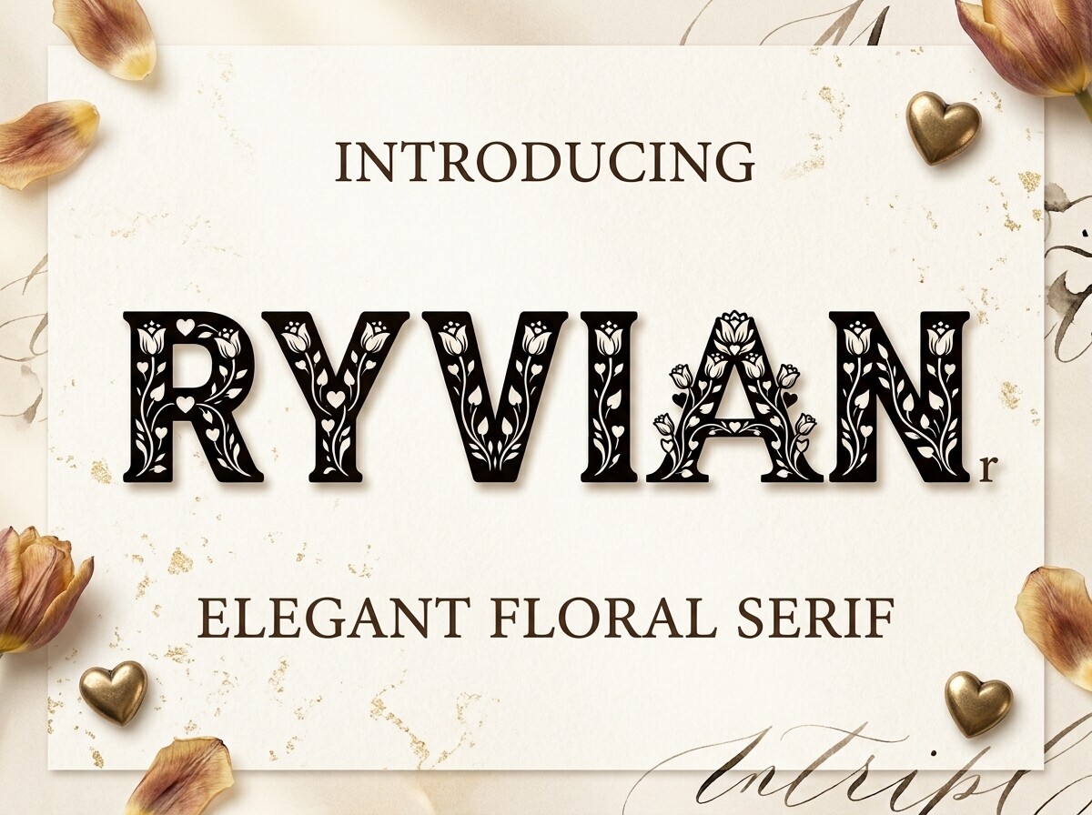 Ryvian