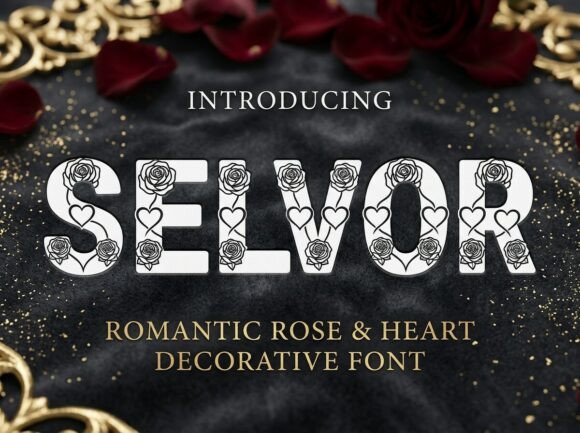 Selvor