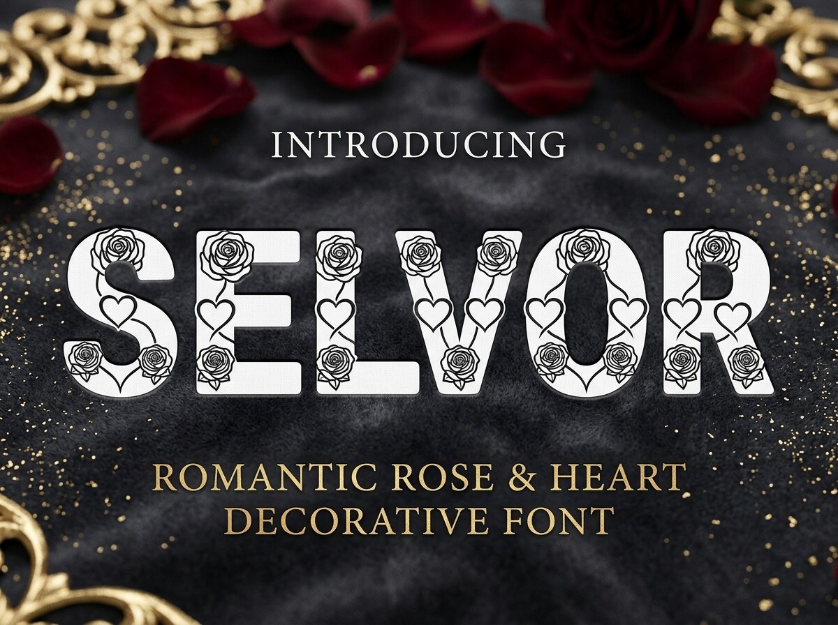 Selvor