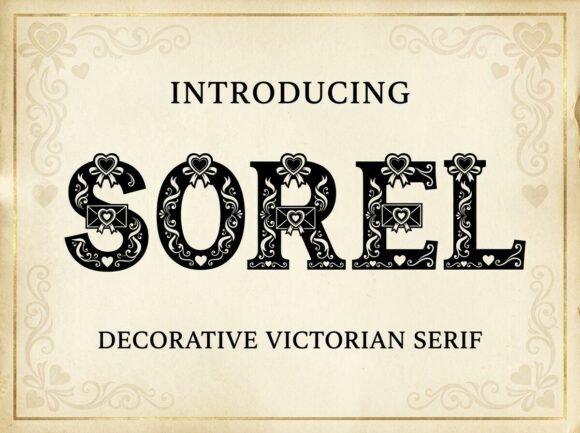 Sorel