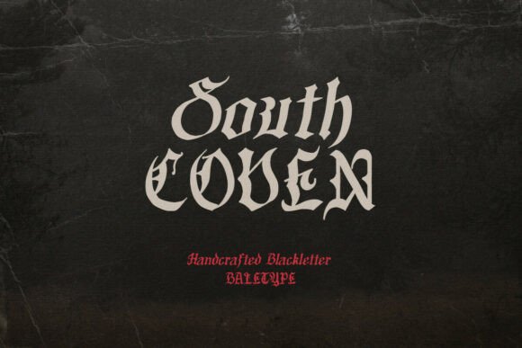 South Coven