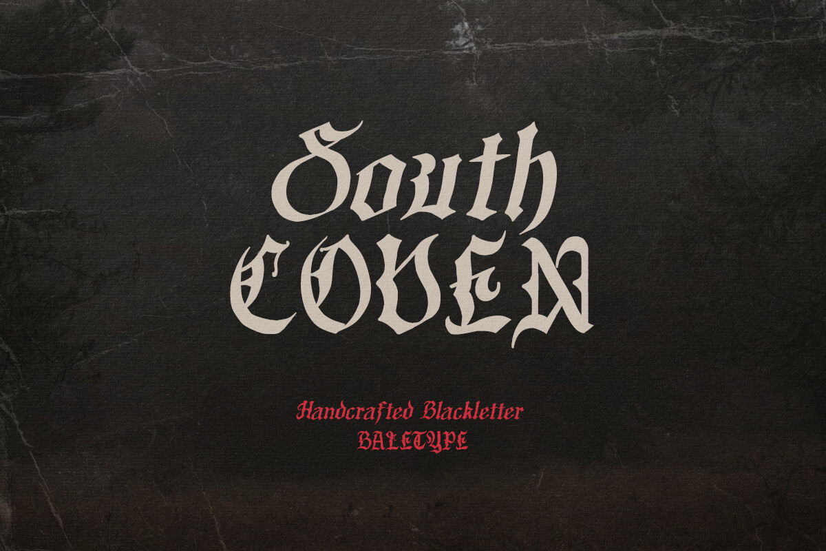 South Coven