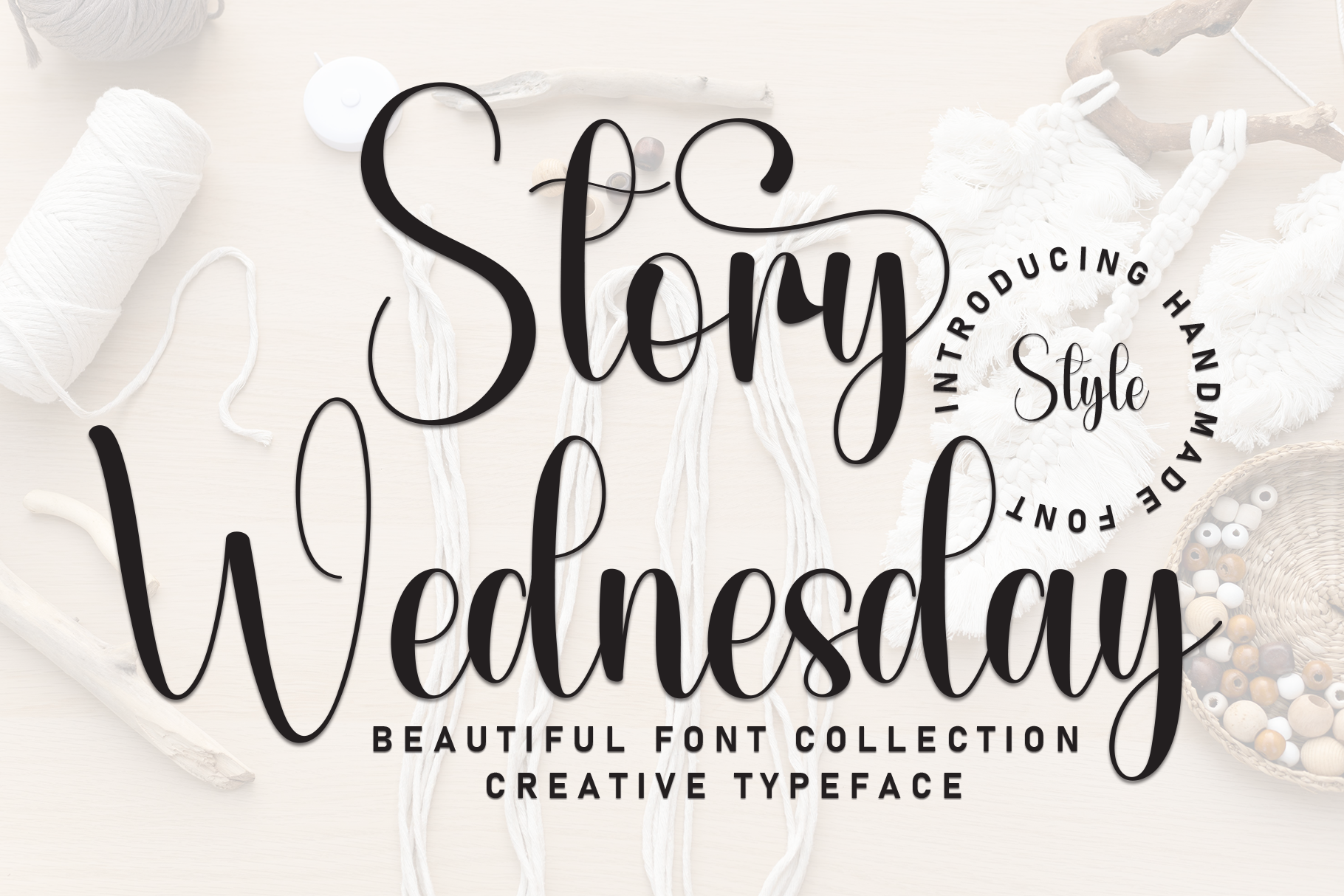 Story Wednesday