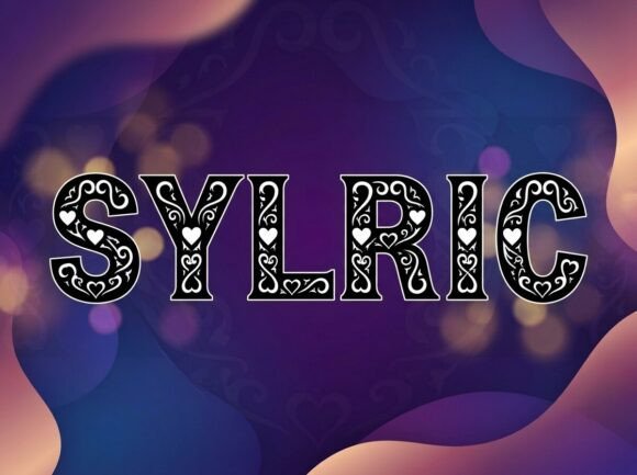 Sylric