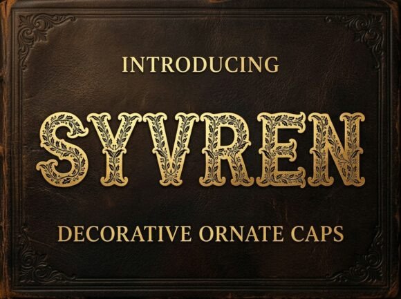 Syvren