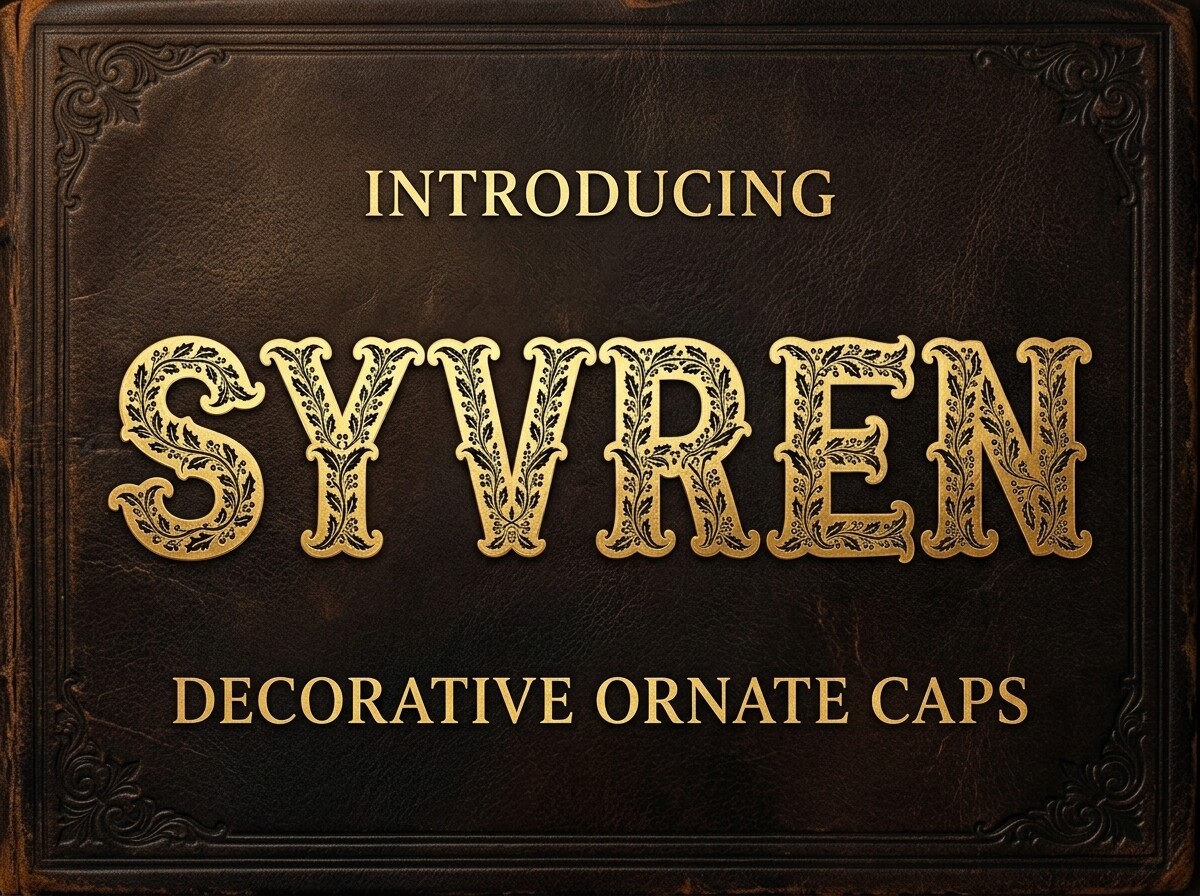 Syvren