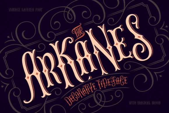 The Arkanes