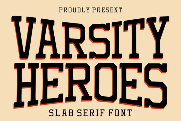 Varsity Heroes