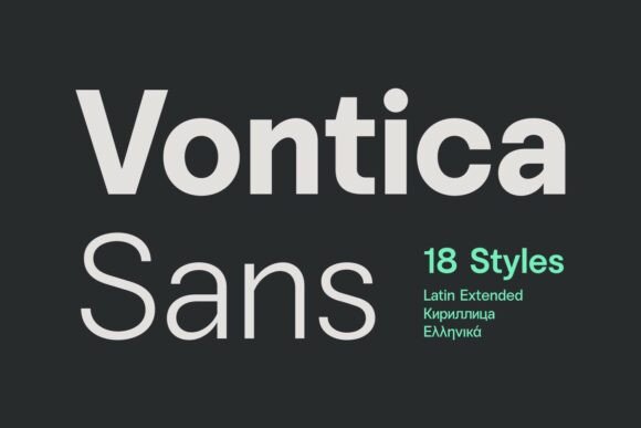 Vontica