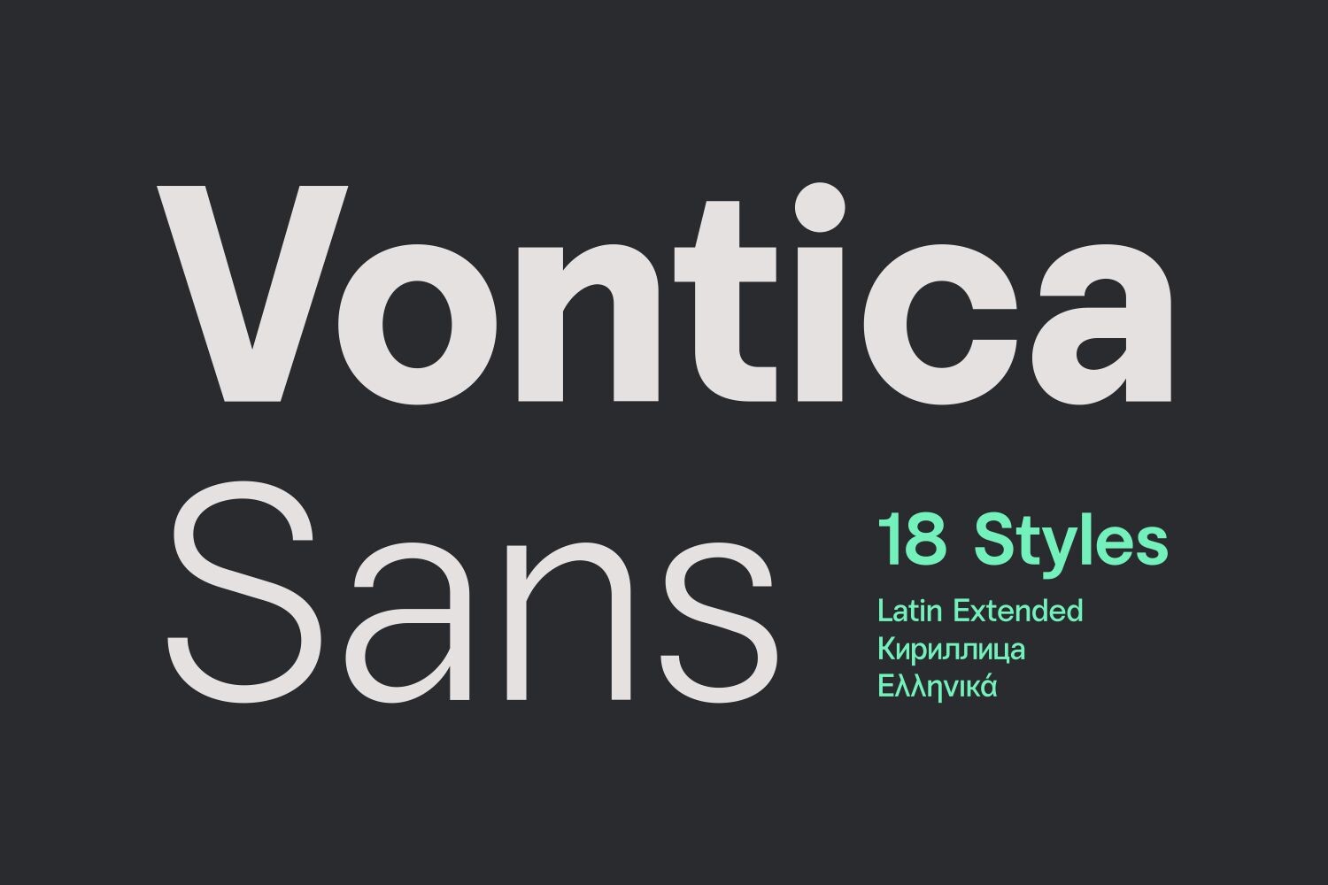 Vontica