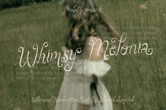 Whimsy Melonia