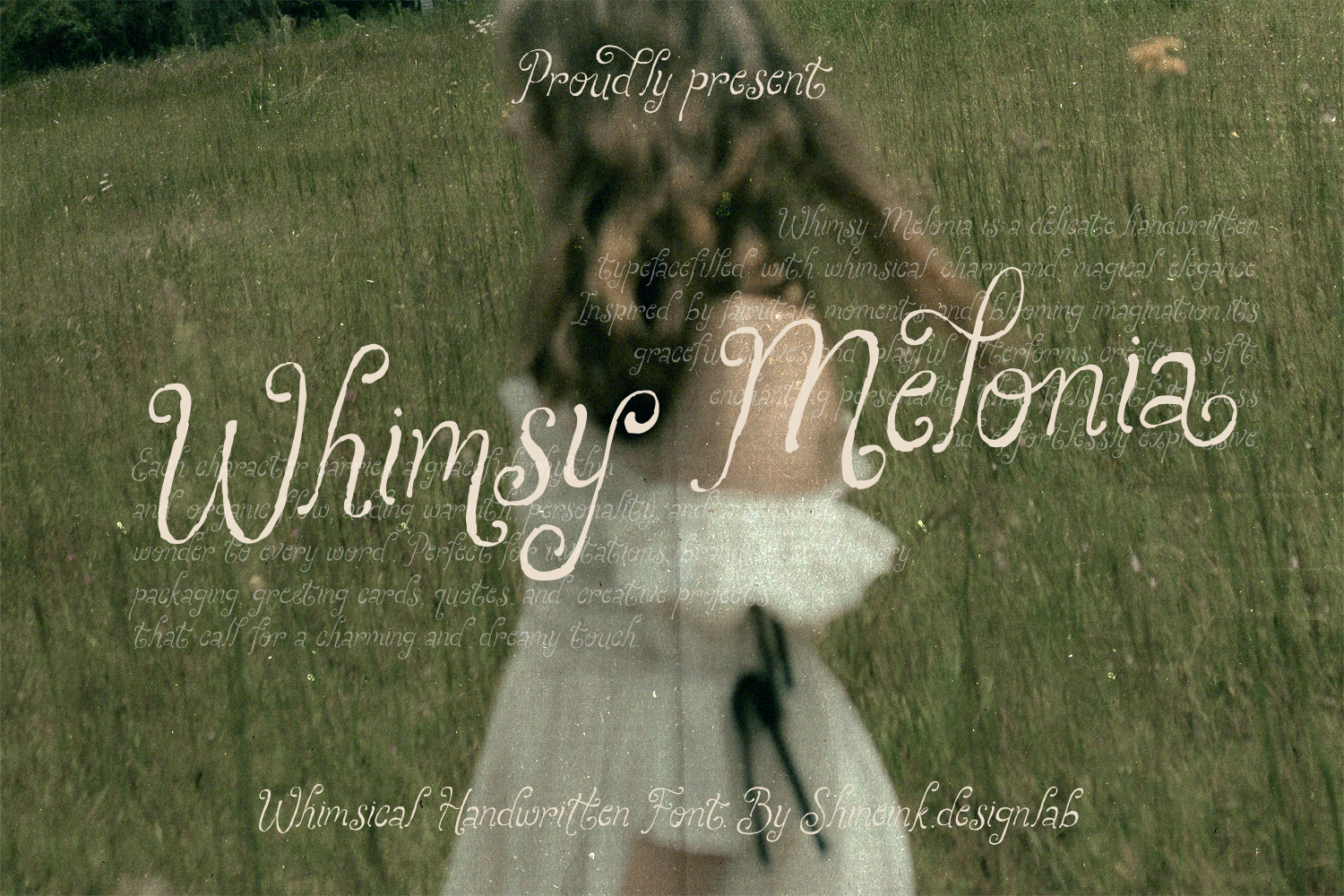 Whimsy Melonia