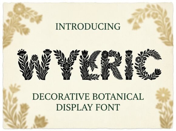 Wylric