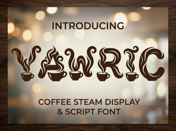 Yavric