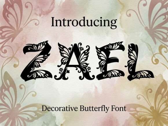 Zael