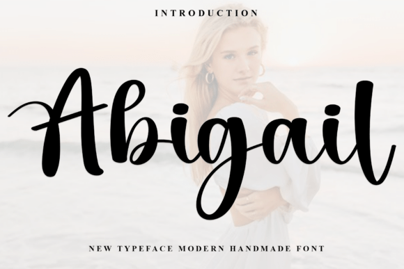 Abigail