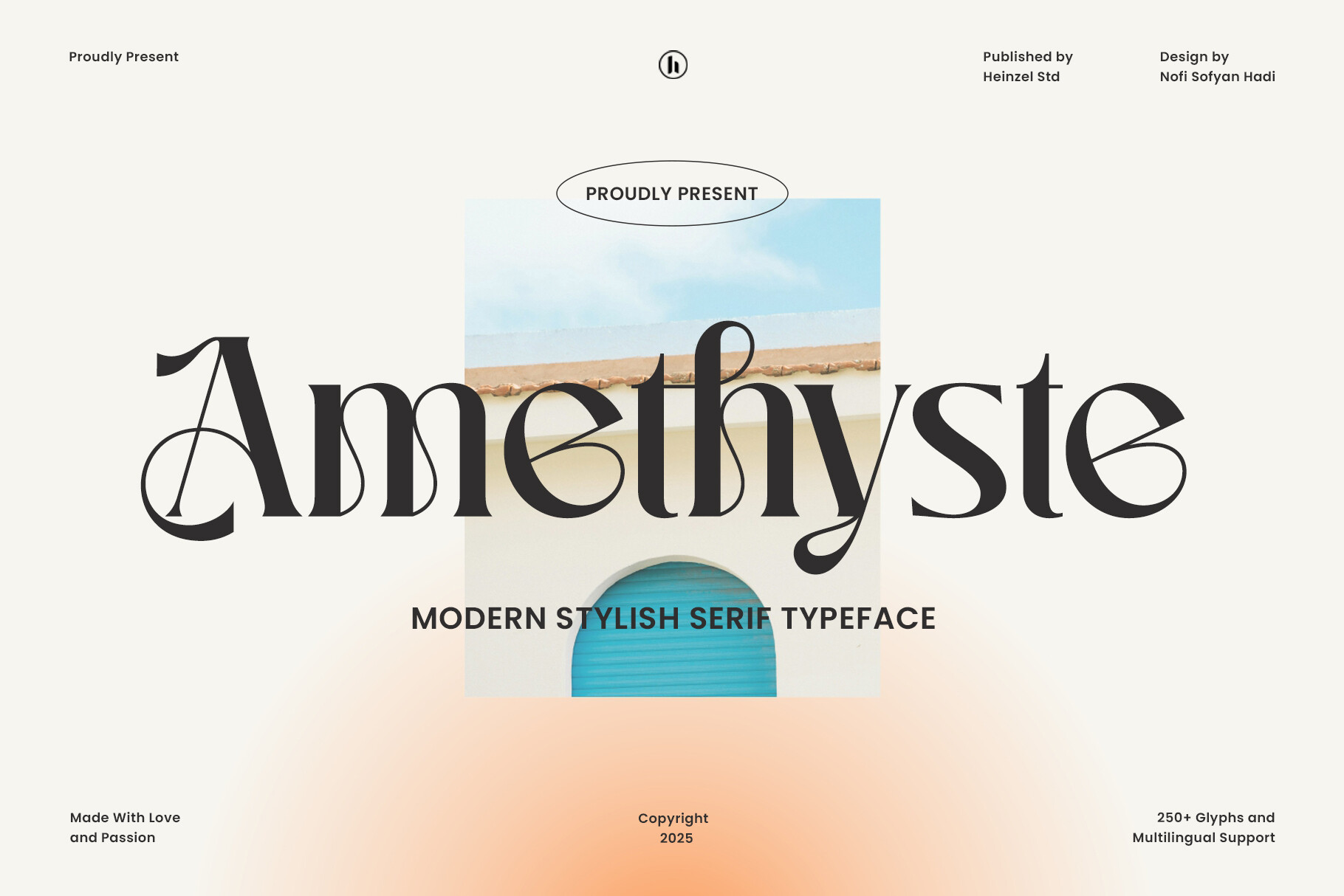 Amethyste