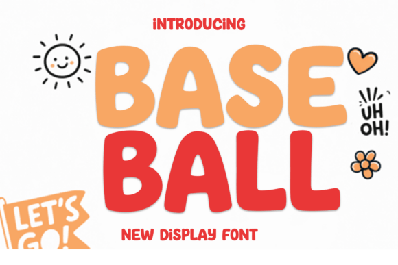 Base Ball