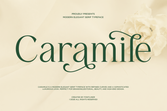 Caramile