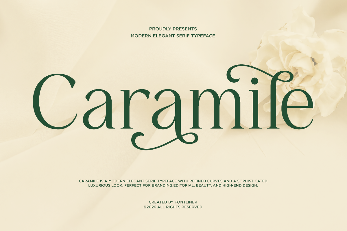 Caramile