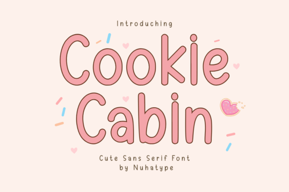 Cookie Cabin