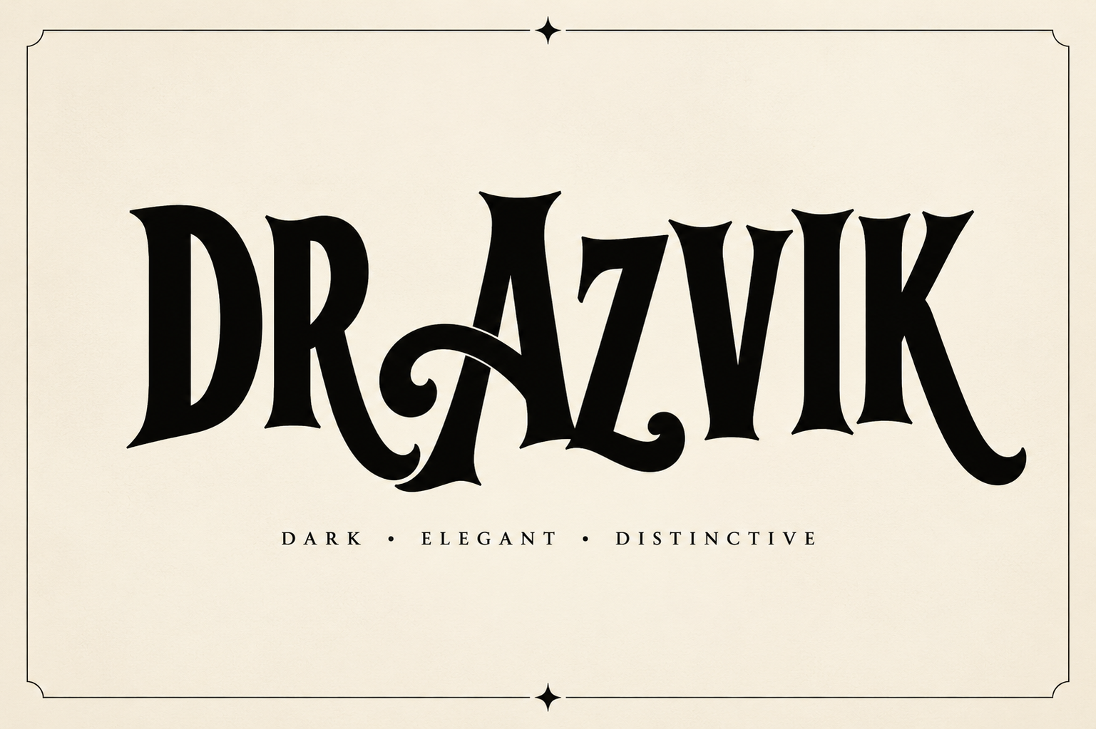 Drazvik