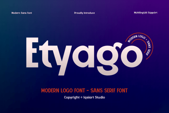 Etyago