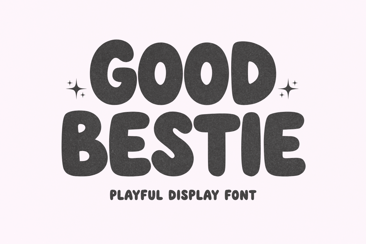 Good Bestie