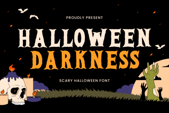 Halloween Darkness