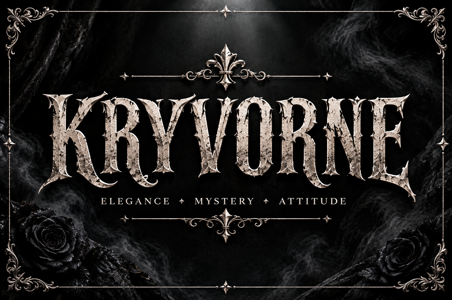 Kryvorne